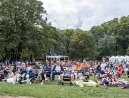 Cinéma en plein air à Saint-Denis : 11 séances gratuites: ce qu'il faut retenir