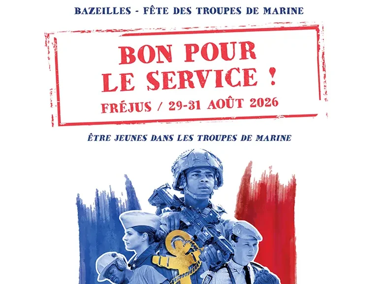 Commémoration de Bazeilles à Fréjus : le programme du 31 août: l'impact pour les habitants