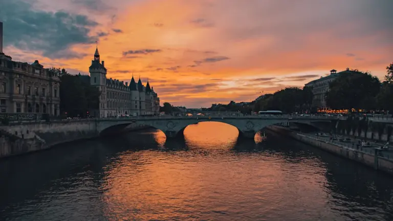 Concours photo : capturez le patrimoine de la Boucle Nord de Seine