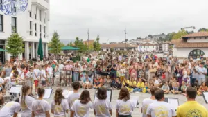 Cuivres en Pays Basque 2026 : le programme gratuit à Saint-Jean-de-Luz