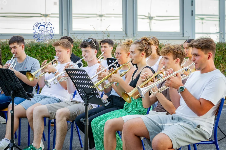 Cuivres en Pays Basque 2026 : le programme gratuit à Saint-Jean-de-Luz
