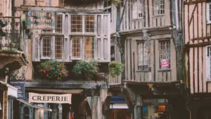 Dinan : un poste s’ouvre au cœur du patrimoine