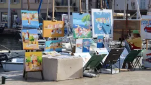 Draguignan : le Musée des Beaux-Arts explore le “désir de rivage”