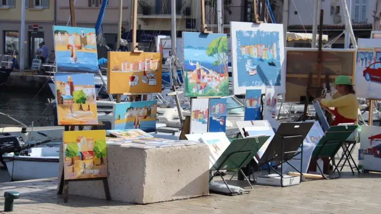 Draguignan : le Musée des Beaux-Arts explore le “désir de rivage”
