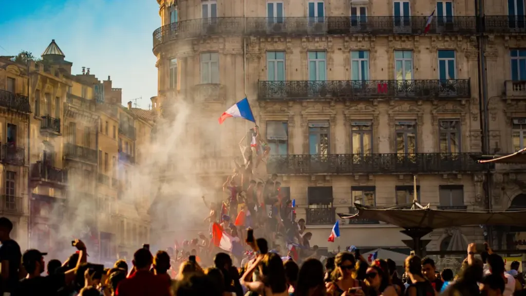Ermont : le parcours du 30 août pour la Libération