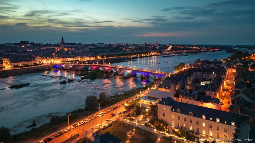 Fête de la Libération à Blois : deux temps forts le 29 août
