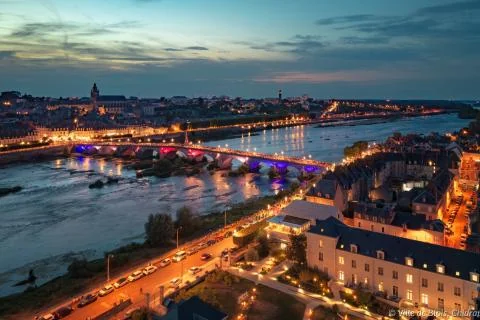 Fête de la Libération à Blois : deux temps forts le 29 août