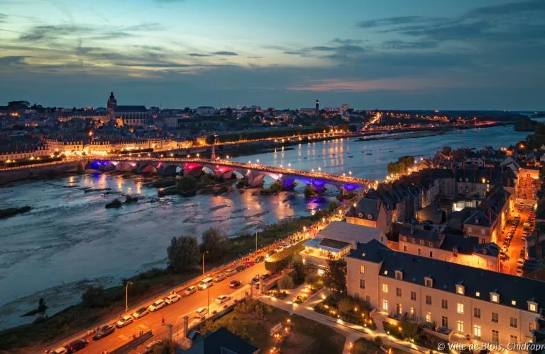 Fête de la Libération à Blois : deux temps forts le 29 août