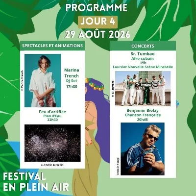 Fêtes de la Mirabelle à Metz : 17 jours de rendez-vous gratuits
