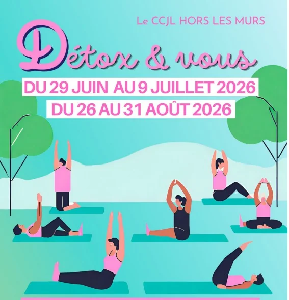 Floraisons ludiques à Fontenay-aux-Roses : entrée à 5 €