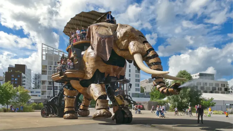 Foire de Savoie : dix jours pour agir à Chambéry