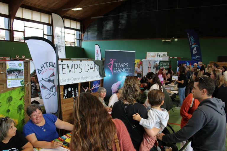 Forum des associations gratuit : que découvrir à Saint-Jean-de-Luz ?