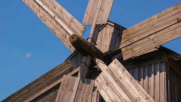 Fougères : un atelier pour fabriquer son moulin le 28 août