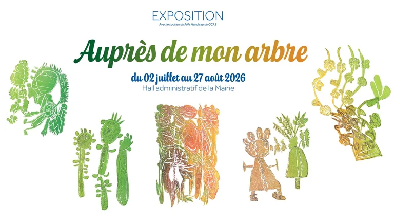 J.J.J. Rigal : exposition gratuite à Fontenay-aux-Roses