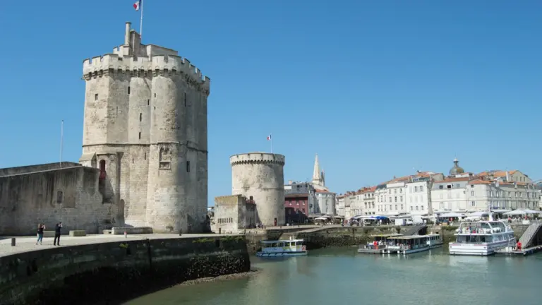 La Rochelle : les services des Minimes passés au crible