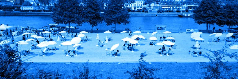 Le Murmurophone à Rouen, gratuit jusqu’au 31 août