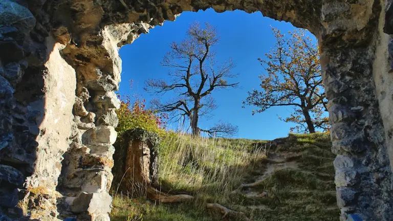 Les Interdits du Château à Fougères : parcours caché le 30 août