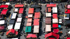 Marseille : la grande braderie gratuite du 5 septembre