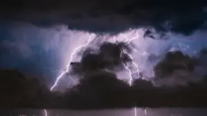 Maubeuge : la seconde vague d’orages vise la soirée