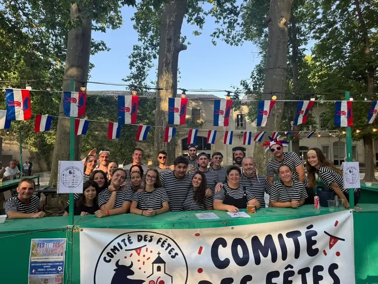 Montpellier : quatre fêtes votives gratuites dès le 3 août