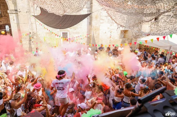 Montpellier : quatre fêtes votives gratuites dès le 3 août