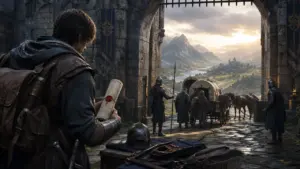 Organiser son aventure : le guide des ouvertures Lineage 2