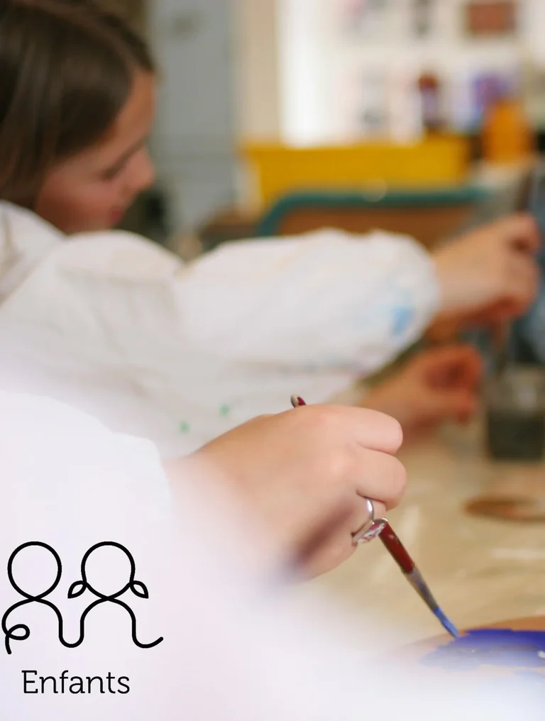 Paysage 3D à Nîmes : l’atelier enfants à 5 € du 19 août