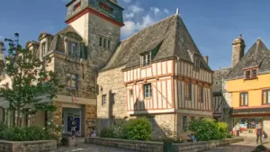 Pénélope Voyage à Quimper : rencontre gratuite le 22 août: les dates clés