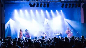 Rencontres musicales à Nîmes : quatre soirées dès le 26 août