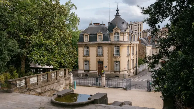 Rennes : « Bienvenue à La Criée » gratuit le 30 août: les informations pratiques