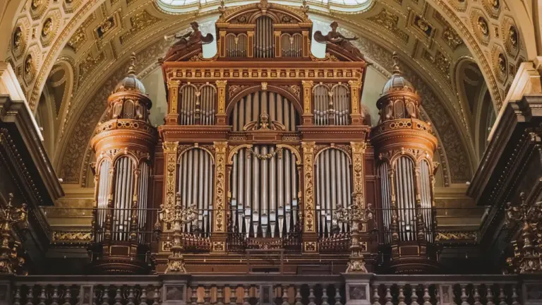 Rodez : des concerts d’orgue gratuits pour les 500 ans de la cathédrale: ce qu’il faut retenir