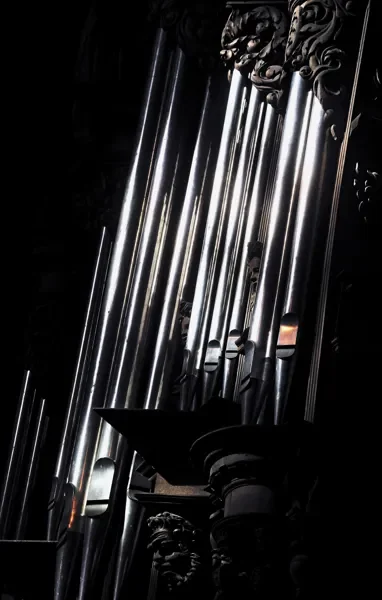 Rodez : des concerts d'orgue gratuits pour les 500 ans de la cathédrale: ce qu'il faut retenir
