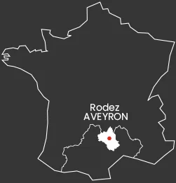 Rodez : le clocher fête ses 500 ans avec un spectacle gratuit