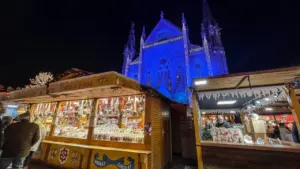 Rodez : un spectacle gratuit pour les 500 ans de la cathédrale