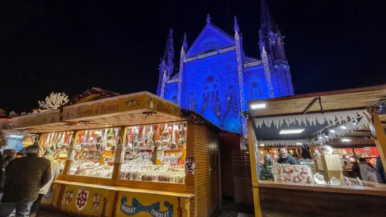 Rodez : un spectacle gratuit pour les 500 ans de la cathédrale