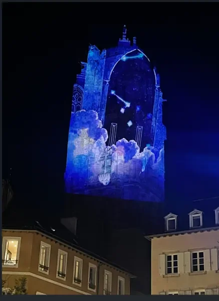 Rodez : un spectacle gratuit pour les 500 ans de la cathédrale