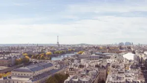 Sécurité à Neuilly : ce que révèle son rang national