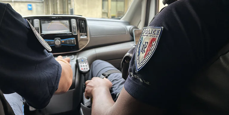 Sécurité à Neuilly : ce que révèle son rang national