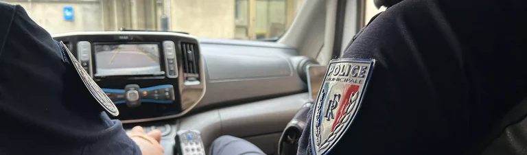 Sécurité à Neuilly : ce que révèle son rang national