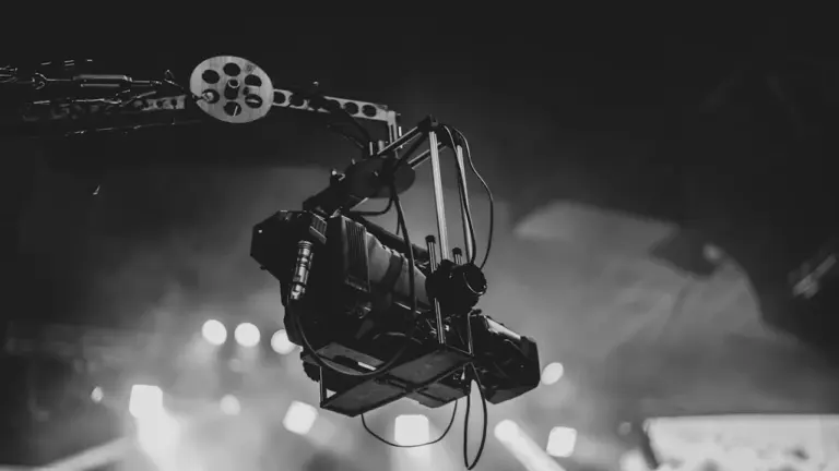 Stage EBE à Caen : cinq jours pour créer un film alien