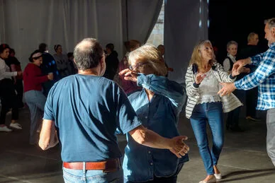 Thé dansant à Quimper : la date à retenir en septembre