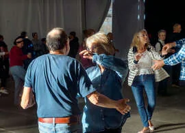 Thé dansant à Quimper : la date à retenir en septembre