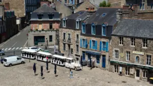 Traversée 128 à Fougères : témoignage gratuit le 4 septembre