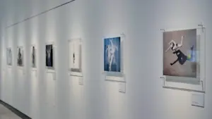 « Un corps à soi » : l’exposition gratuite à Châtenay-Malabry
