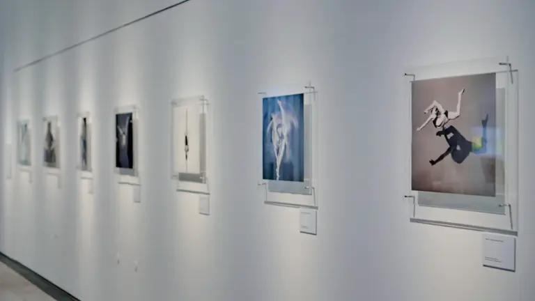 « Un corps à soi » : l’exposition gratuite à Châtenay-Malabry