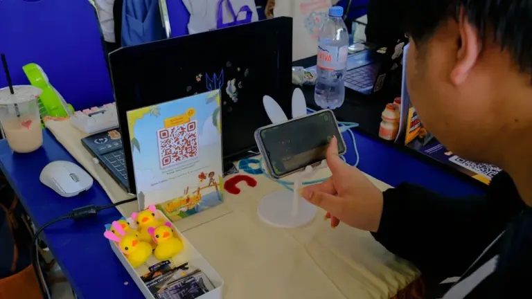 À Lyon, un forum gratuit recrute dans l’animation