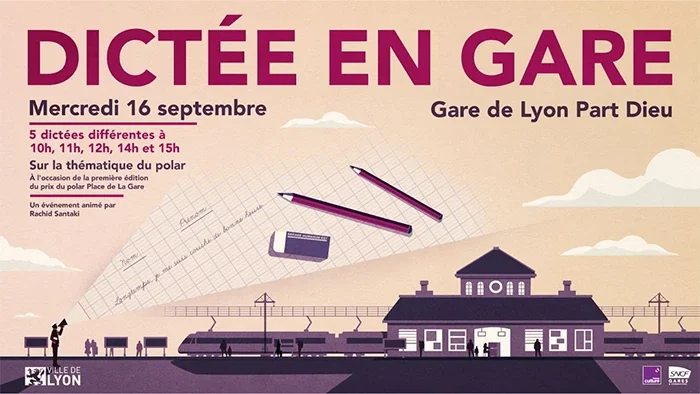 À Lyon, un forum gratuit recrute dans l’animation