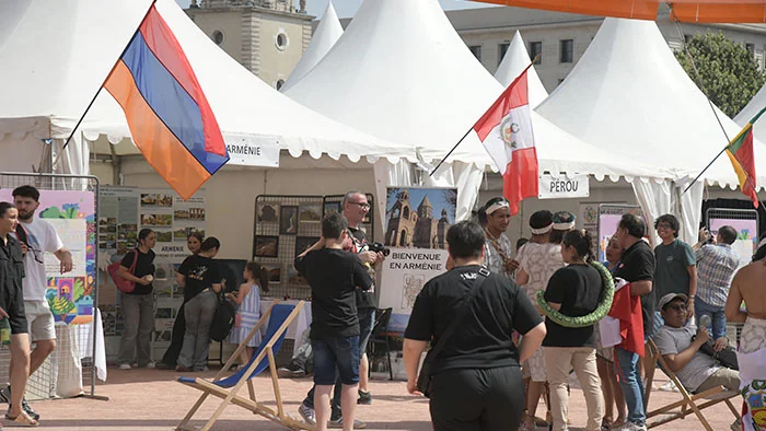 À Lyon, un forum gratuit recrute dans l’animation