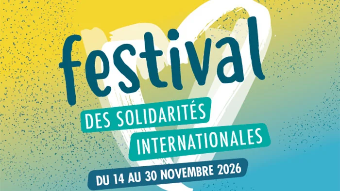 Lyon : le festival des solidarités revient pour deux semaines d'ateliers gratuits