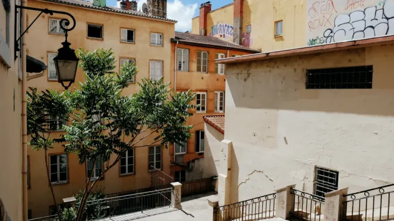 Lyon ouvre 155 lieux secrets pour un week-end gratuit